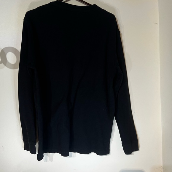 Men’s Long Sleeve with Buttons. - Picture 2 of 4
